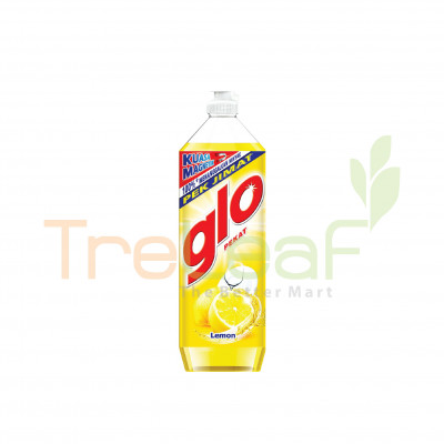 GLO LEMON (1.35LX8)