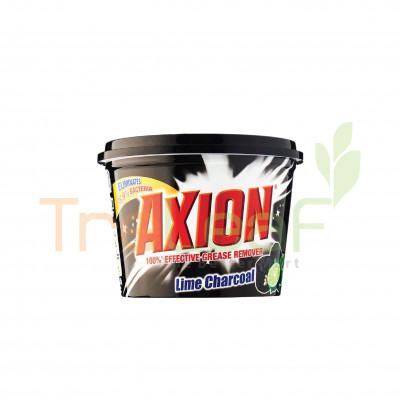 AXION LIME CHARCOAL (750GX12)