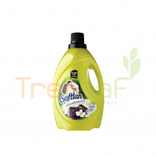 SOFTLAN F/SOFT CHARCOAL (3LX4)