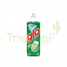 GLO LIME (900MLX12) RM5.49