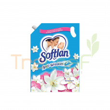 SOFTLAN SRPING FRESH REFILL (800MLX12)