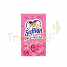 SOFTLAN FLORAL FANTASY REFILL (800MLX12)