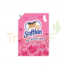 SOFTLAN FLORAL FANTASY REFILL (1.6LX8)