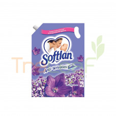 SOFTLAN LAVENDER REFILL (1.6LX8)