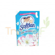 SOFTLAN PROV PACK SPRING FRESH REFILL  (1.6LX8) - RM6.49