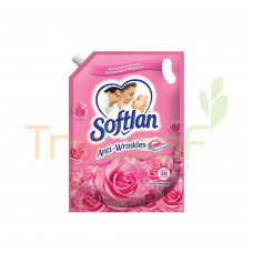 SOFTLAN FLORAL FANTASY REFILL (1.6LX6) RM6.49
