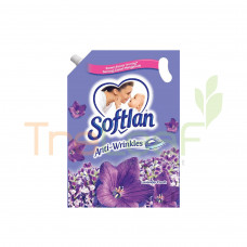 SOFTLAN LAVENDER FRESH REFILL (1.6LX8) RM6.49