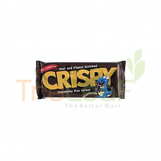 CRISPY BAR 6(130GX12)