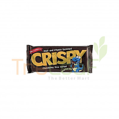 CRISPY BAR 6(130GX12)