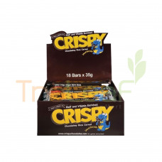 CRISPY BAR 12(35GMX18'S)