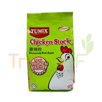 TUMIX CHICKEN (1KGX6)