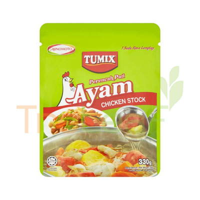 TUMIX CHICKEN (330GX24)