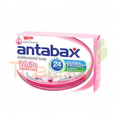ANTABAX BAR SOAP GENTLE CARE (85GM)