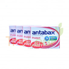 ANTABAX BAR SOAP PROTECT (85GM)
