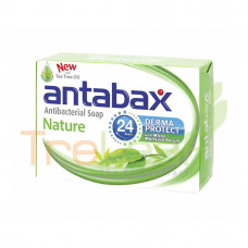 ANTABAX BAR SOAP NATURE (85GM)