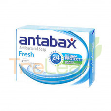 ANTABAX BAR SOAP FRESH (85GM)