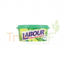 LABOUR PASTE LIME (400GX24)