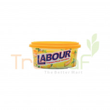 LABOUR PASTE LEMON (400GX24)