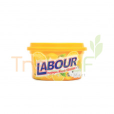 LABOUR PASTE LEMON (200GX24)