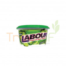 LABOUR PASTE LIME (200GX24)