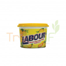 LABOUR PASTE LEMON (800GX12)