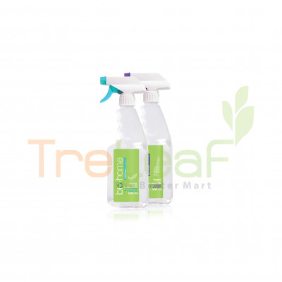 BIO HOME KITCHEN CLEANER LG+GT (500MLX12)