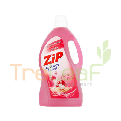 ZIP AP CLEANER FLORAL VALLEY (1.8LX6)