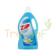 ZIP AP CLEANER CRYSTAL SPRING (1.8LX6)