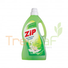 ZIP AP CLEANER CITRUS GARDEN (1.8LX6)