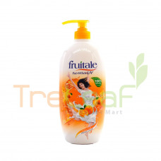 FRUITALE S/CREAM REVIVE ORANGE (1L)