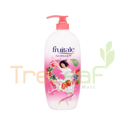 FRUITALE S/CREAM RADIANT PINK (1L)