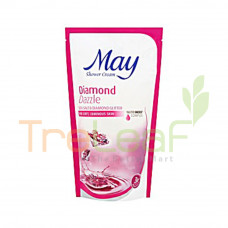 MAY S/CREAM DIAMOND DAZZLE (600ML)