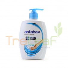 ANTABAX HAND SOAP FRESH (450ML)