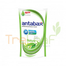 ANTABAX S/CREAM NATURE (550ML)