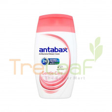 ANTABAX S/CREAM GENTLE CARE (250ML)