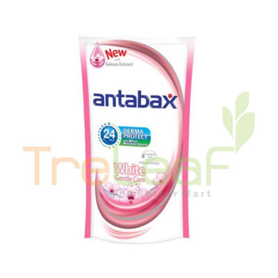 ANTABAX S/CREAM GENTLE CARE (550ML)