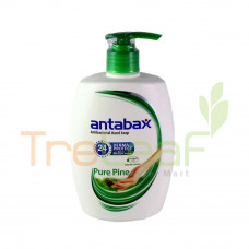 ANTABAX HAND SOAP PURE PINE (450ML)