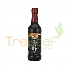 KNIFE LIGHT SOY SAUCE (500MLX12)