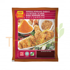 BABAS SERBUK RENDANG 20(25GX20)