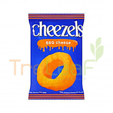 CHEEZELS BBQ CHEESE 6(60GX10) - 1020002910