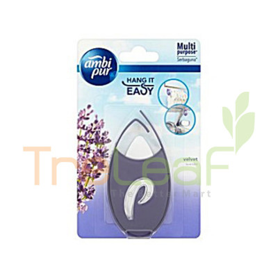 AMBI PUR M/FRESH VELVET (4.5MLX12)
