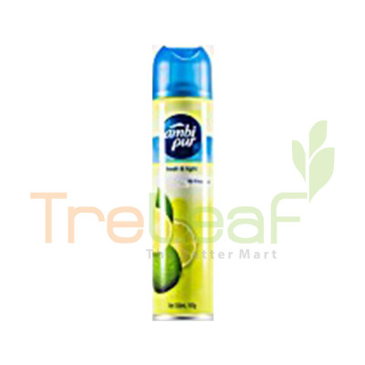 AMBI PUR SPRAY FRESH & LIGHT (300MLX6)