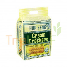 HUP SENG BISCUIT SPECIAL CREAM CRACKERS (225GX12)