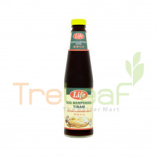 LIFE OYSTER SAUCE (510GX12)