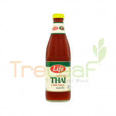 LIFE THAI CHILLI SAUCE (750GX12)