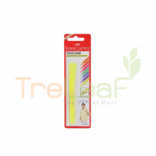 STATIONERY FABER TEXTLINER 38-YL 157707-1BC