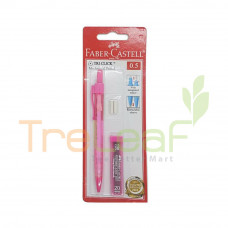 STATIONERY TRI-CLICK M/PENCIL 0.5-136002 (136001)