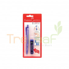 STATIONERY FABER ECON M/PENCIL 0.7 -0042-334 134301