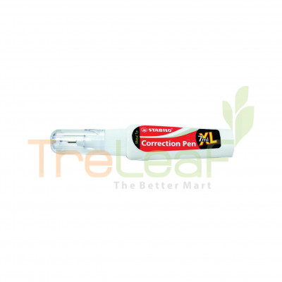 STATIONERY MINI CORRECTION PEN 7ML (888PSBL)