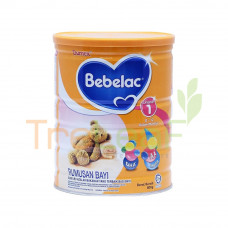 BEBELAC 1 INFANT FORMULA 800GM